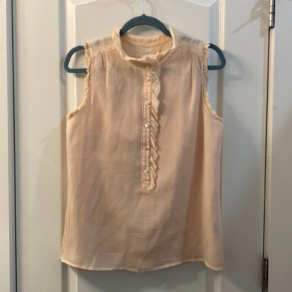J Crew top